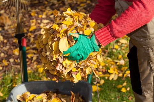 Office waste management in Kingston Upon Thames